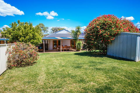 Sunbaker Pet Friendly Awards Finalist 4 Mins Walk To Culburra Beach - Accommodation in Surfers Paradise 4