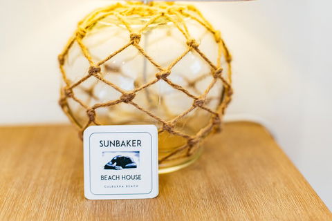 Sunbaker Pet Friendly Awards Finalist 4 Mins Walk To Culburra Beach - Accommodation in Surfers Paradise 12
