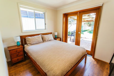 Sunbaker Pet Friendly Awards Finalist 4 Mins Walk To Culburra Beach - Accommodation in Surfers Paradise 18