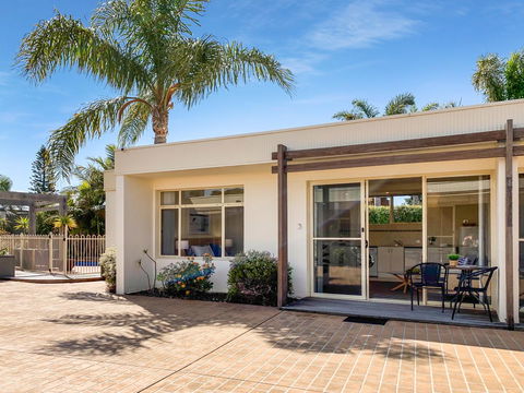 Seashells Apartments Merimbula - Accommodation in Surfers Paradise 6
