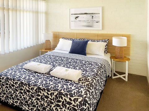 Seashells Apartments Merimbula - Accommodation in Surfers Paradise 5