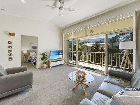 Seashells Apartments Merimbula - Accommodation in Surfers Paradise 4