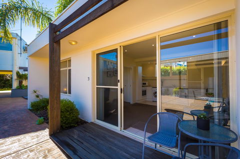 Seashells Apartments Merimbula - Accommodation in Surfers Paradise 20