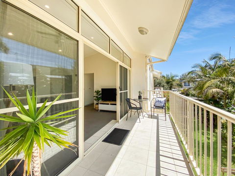 Seashells Apartments Merimbula - Accommodation in Surfers Paradise 3