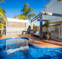 Seashells Apartments Merimbula - Accommodation in Surfers Paradise