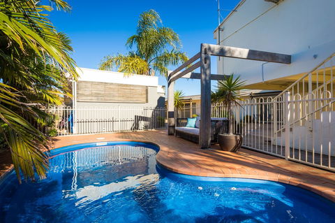 Seashells Apartments Merimbula - Accommodation in Surfers Paradise 0