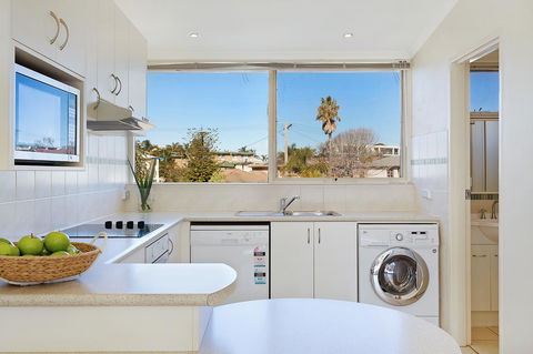 Seashells Apartments Merimbula - Accommodation in Surfers Paradise 11