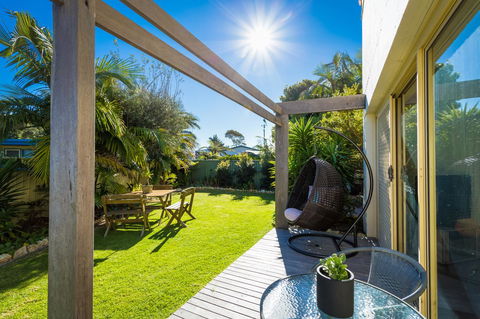 Seashells Apartments Merimbula - Accommodation in Surfers Paradise 14