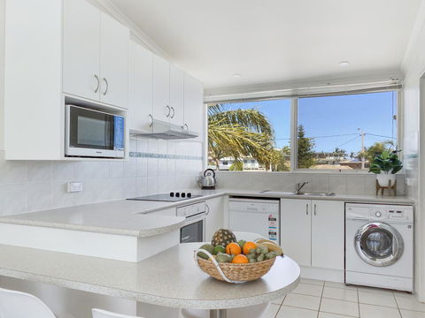 Seashells Apartments Merimbula - Accommodation in Surfers Paradise 1