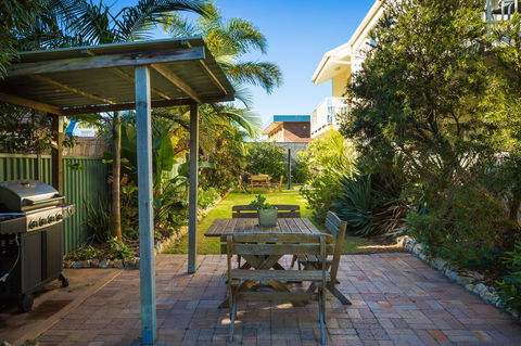 Seashells Apartments Merimbula - Accommodation in Surfers Paradise 26