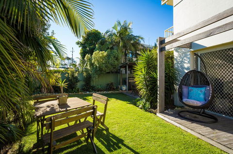 Seashells Apartments Merimbula - Accommodation in Surfers Paradise 13