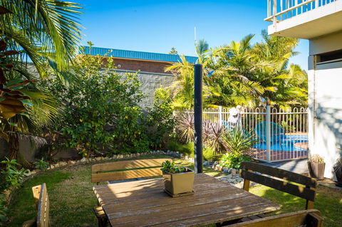 Seashells Apartments Merimbula - Accommodation in Surfers Paradise 19