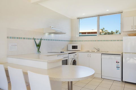 Seashells Apartments Merimbula - Accommodation in Surfers Paradise 16