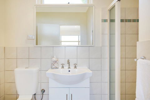 Seashells Apartments Merimbula - Accommodation in Surfers Paradise 18