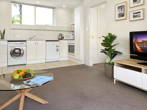 Seashells Apartments Merimbula - Accommodation in Surfers Paradise 2
