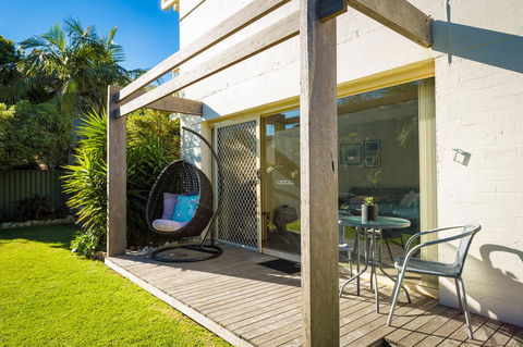 Seashells Apartments Merimbula - Accommodation in Surfers Paradise 27