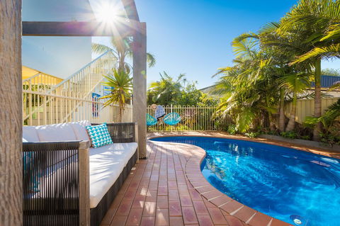 Seashells Apartments Merimbula - Accommodation in Surfers Paradise 24