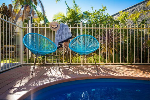 Seashells Apartments Merimbula - Accommodation in Surfers Paradise 17