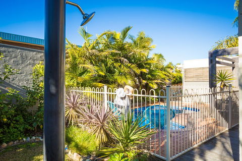 Seashells Apartments Merimbula - Accommodation in Surfers Paradise 25