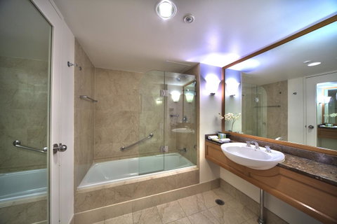 Stamford Plaza Sydney Airport Hotel & Conference Centre - Accommodation in Surfers Paradise 8