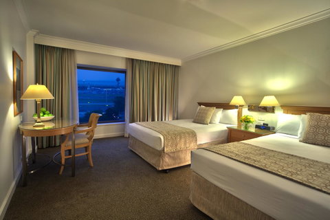 Stamford Plaza Sydney Airport Hotel & Conference Centre - Accommodation in Surfers Paradise 7
