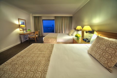 Stamford Plaza Sydney Airport Hotel & Conference Centre - Accommodation in Surfers Paradise 14