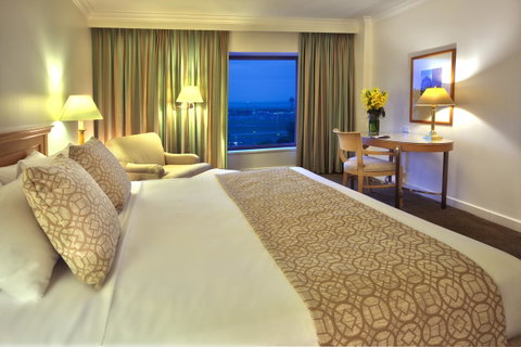 Stamford Plaza Sydney Airport Hotel & Conference Centre - Accommodation in Surfers Paradise 6