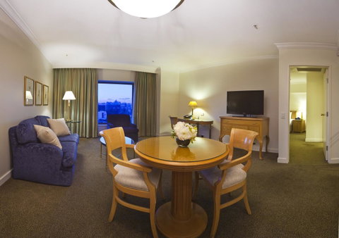 Stamford Plaza Sydney Airport Hotel & Conference Centre - Accommodation in Surfers Paradise 16