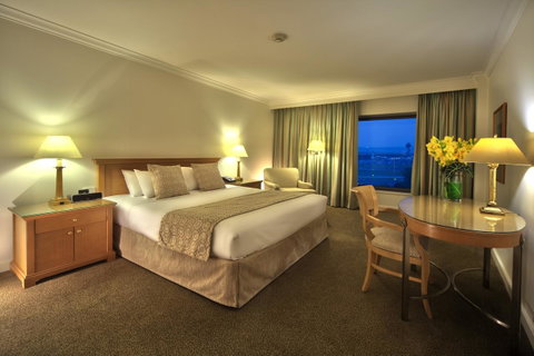 Stamford Plaza Sydney Airport Hotel & Conference Centre - Accommodation in Surfers Paradise 19