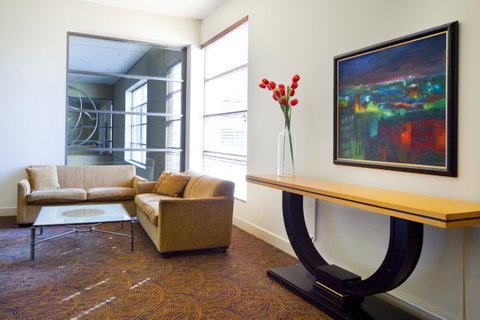 Stamford Plaza Sydney Airport Hotel & Conference Centre - Accommodation in Surfers Paradise 28