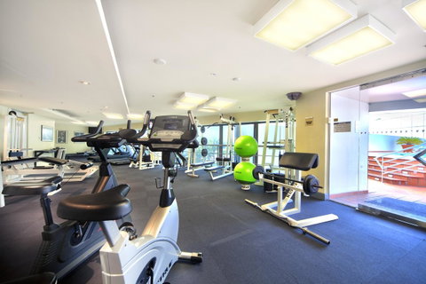 Stamford Plaza Sydney Airport Hotel & Conference Centre - Accommodation in Surfers Paradise 5