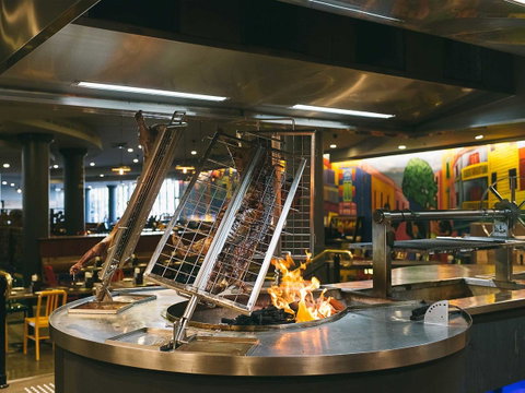 Stamford Plaza Sydney Airport Hotel & Conference Centre - Accommodation in Surfers Paradise 27