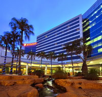 Stamford Plaza Sydney Airport Hotel  Conference Centre - Accommodation in Surfers Paradise