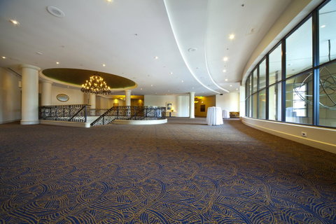 Stamford Plaza Sydney Airport Hotel & Conference Centre - Accommodation in Surfers Paradise 29