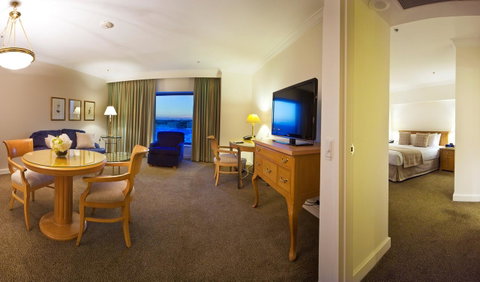 Stamford Plaza Sydney Airport Hotel & Conference Centre - Accommodation in Surfers Paradise 31