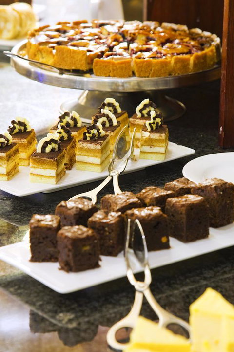 Stamford Plaza Sydney Airport Hotel & Conference Centre - Accommodation in Surfers Paradise 30