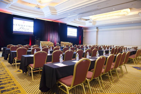 Stamford Plaza Sydney Airport Hotel & Conference Centre - Accommodation in Surfers Paradise 23