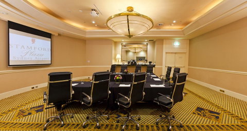 Stamford Plaza Sydney Airport Hotel & Conference Centre - Accommodation in Surfers Paradise 24