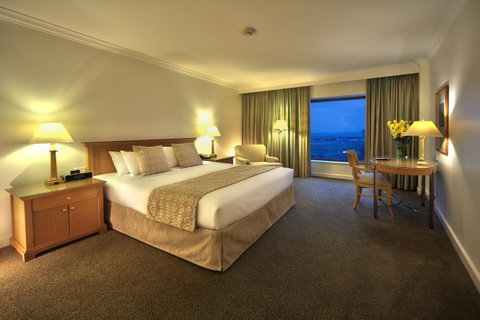 Stamford Plaza Sydney Airport Hotel & Conference Centre - Accommodation in Surfers Paradise 1