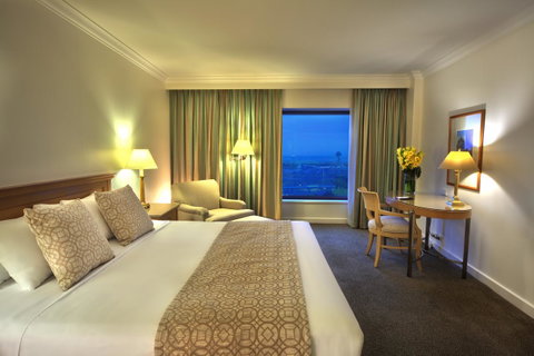 Stamford Plaza Sydney Airport Hotel & Conference Centre - Accommodation in Surfers Paradise 11