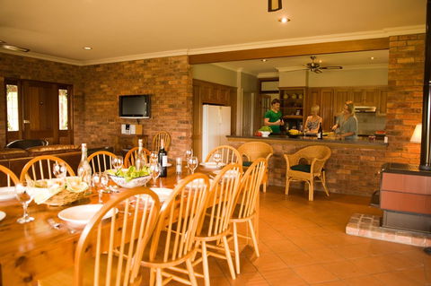 Ironstone Estate Lovedale - Accommodation in Surfers Paradise 37