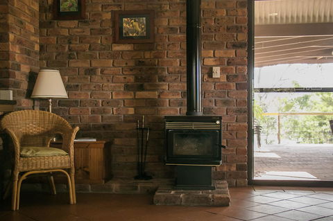 Ironstone Estate Lovedale - Accommodation in Surfers Paradise 8