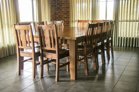 Ironstone Estate Lovedale - Accommodation in Surfers Paradise 23