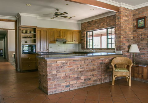 Ironstone Estate Lovedale - Accommodation in Surfers Paradise 29