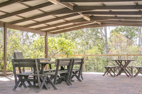Ironstone Estate Lovedale - Accommodation in Surfers Paradise 7