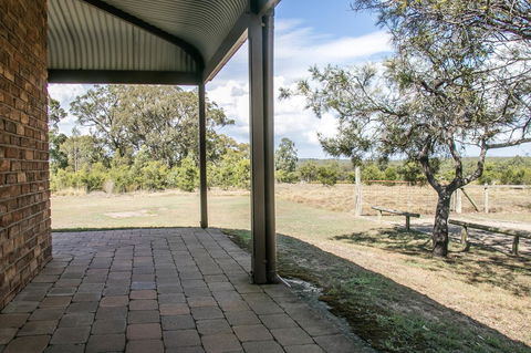 Ironstone Estate Lovedale - Accommodation in Surfers Paradise 5