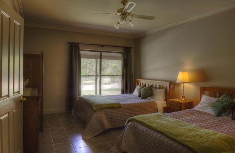 Ironstone Estate Lovedale - Accommodation in Surfers Paradise 41