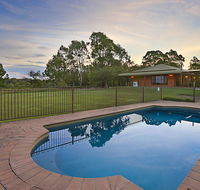 Ironstone Estate Lovedale - Accommodation in Surfers Paradise