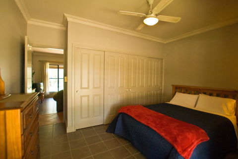 Ironstone Estate Lovedale - Accommodation in Surfers Paradise 33