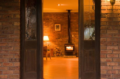 Ironstone Estate Lovedale - Accommodation in Surfers Paradise 39